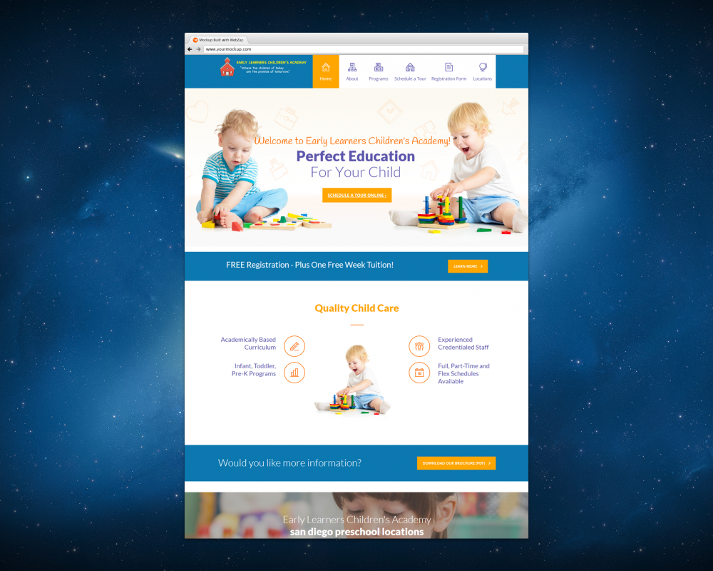 ELCA Preschool