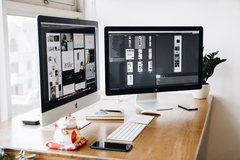 creative digital design