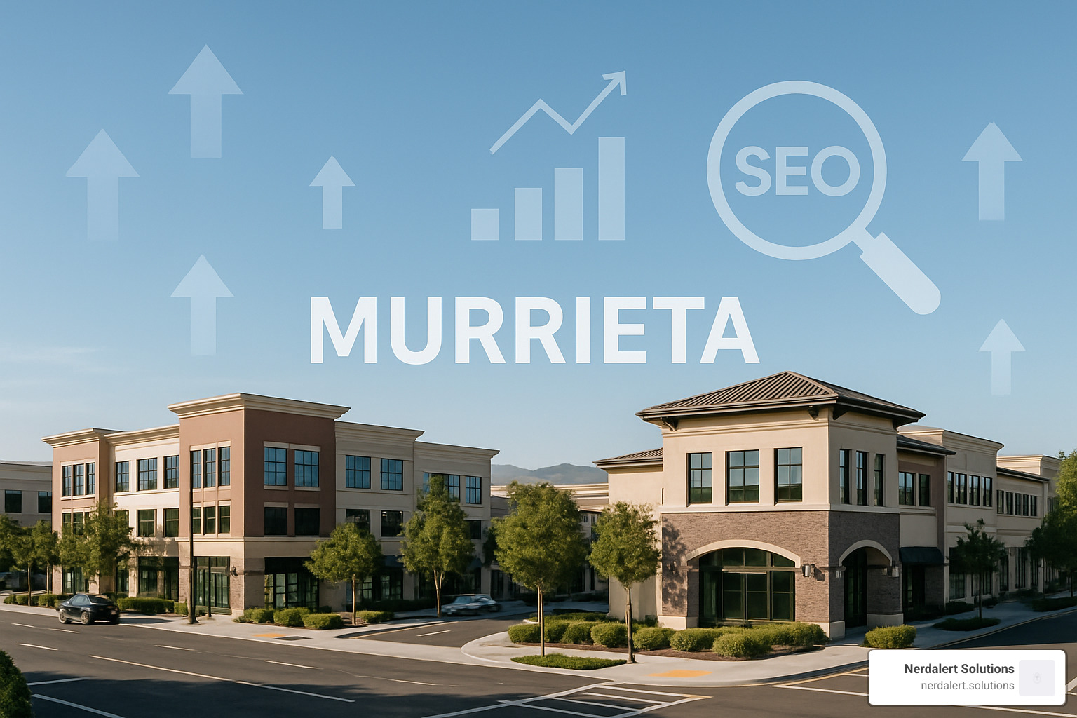 seo optimization murrieta
