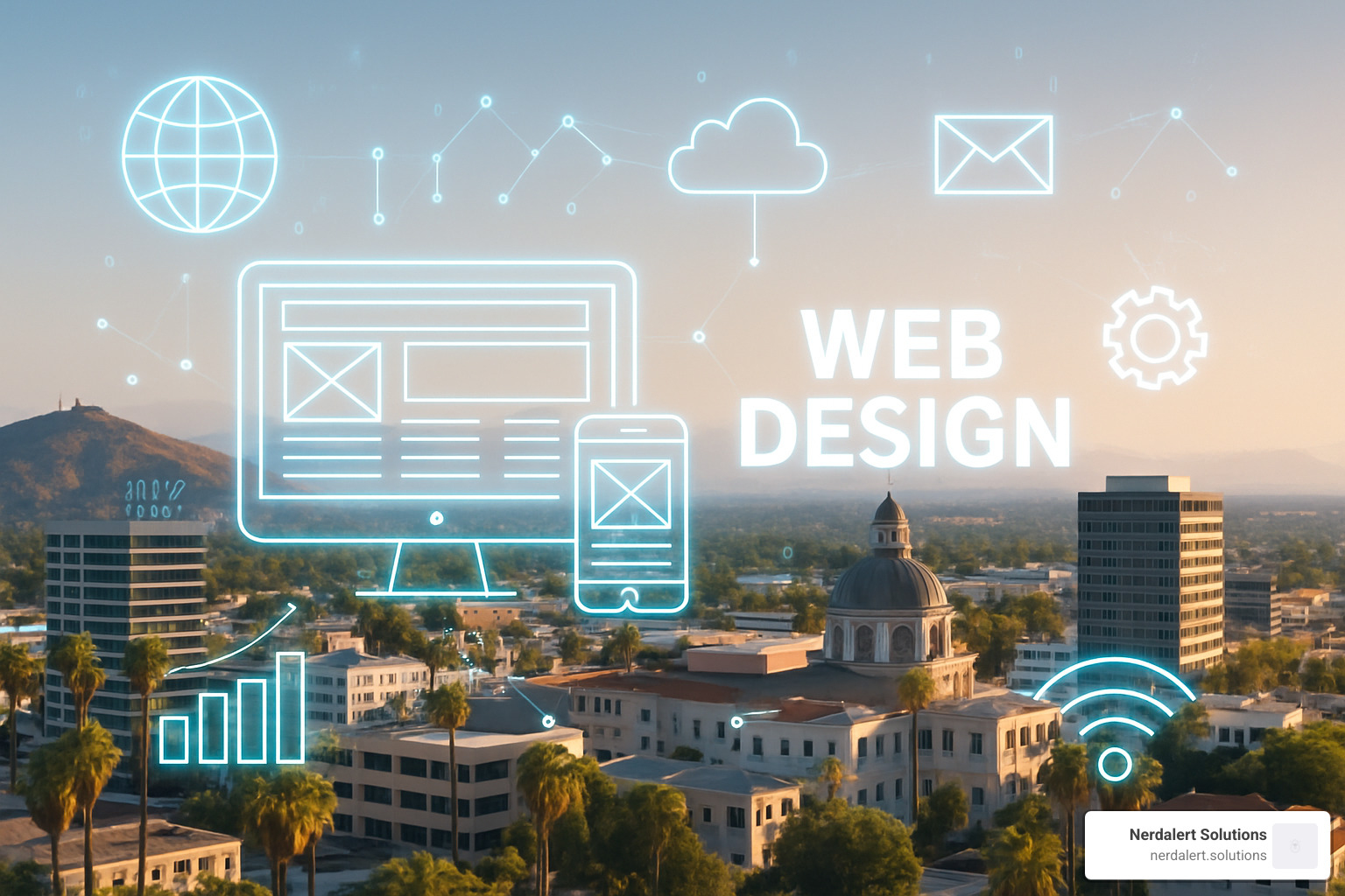 web design riverside
