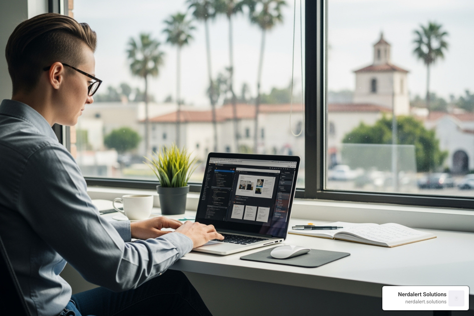 web design jobs in riverside ca