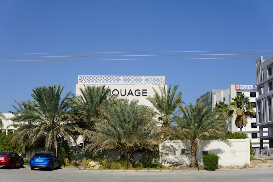 palm desert social media marketing