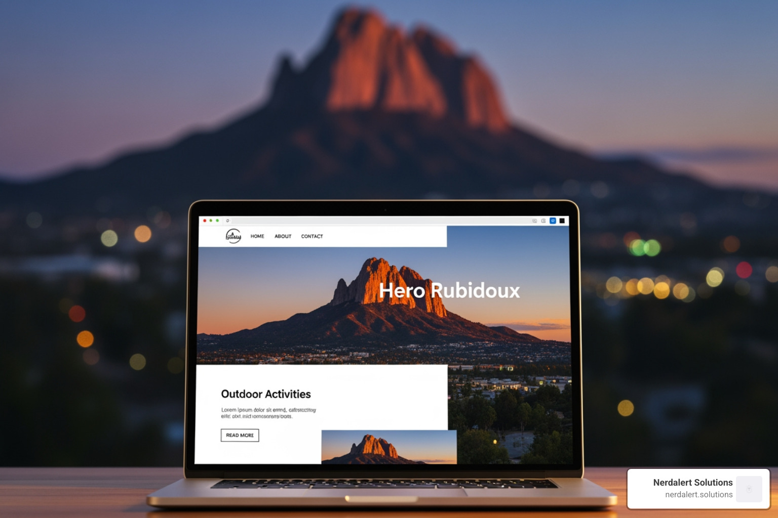 web development company riverside