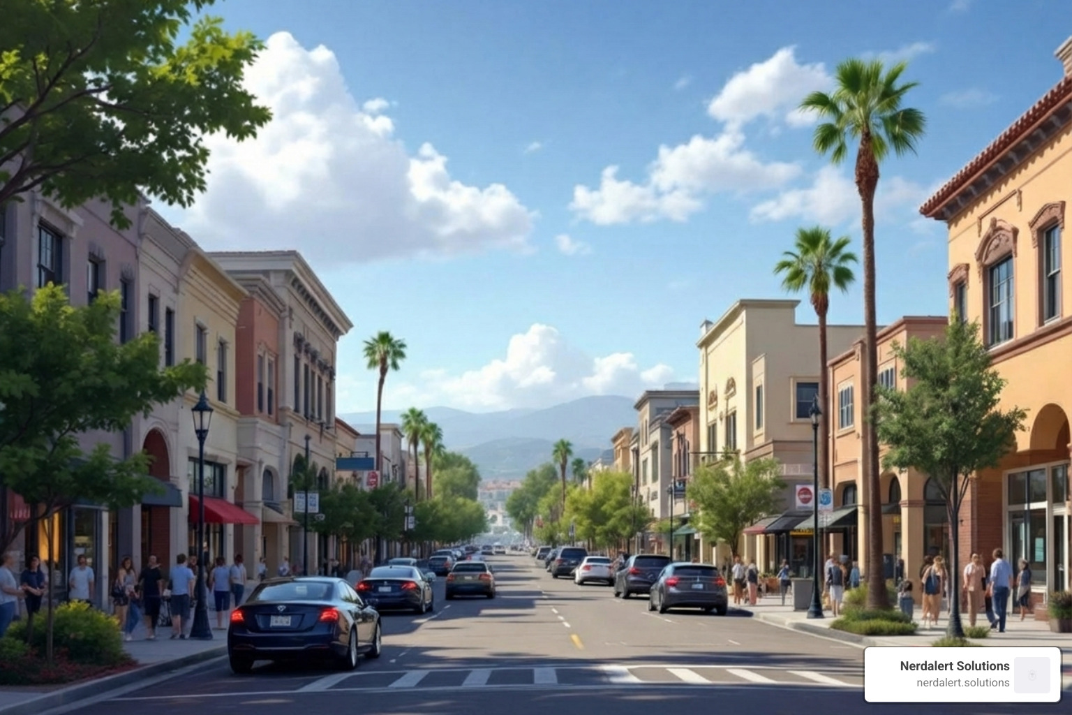 SEO strategy Murrieta