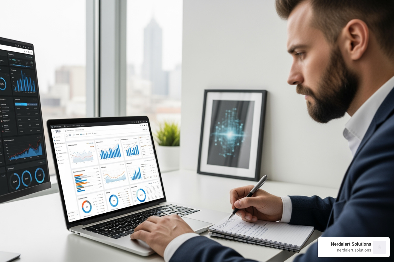 search engine optimization services