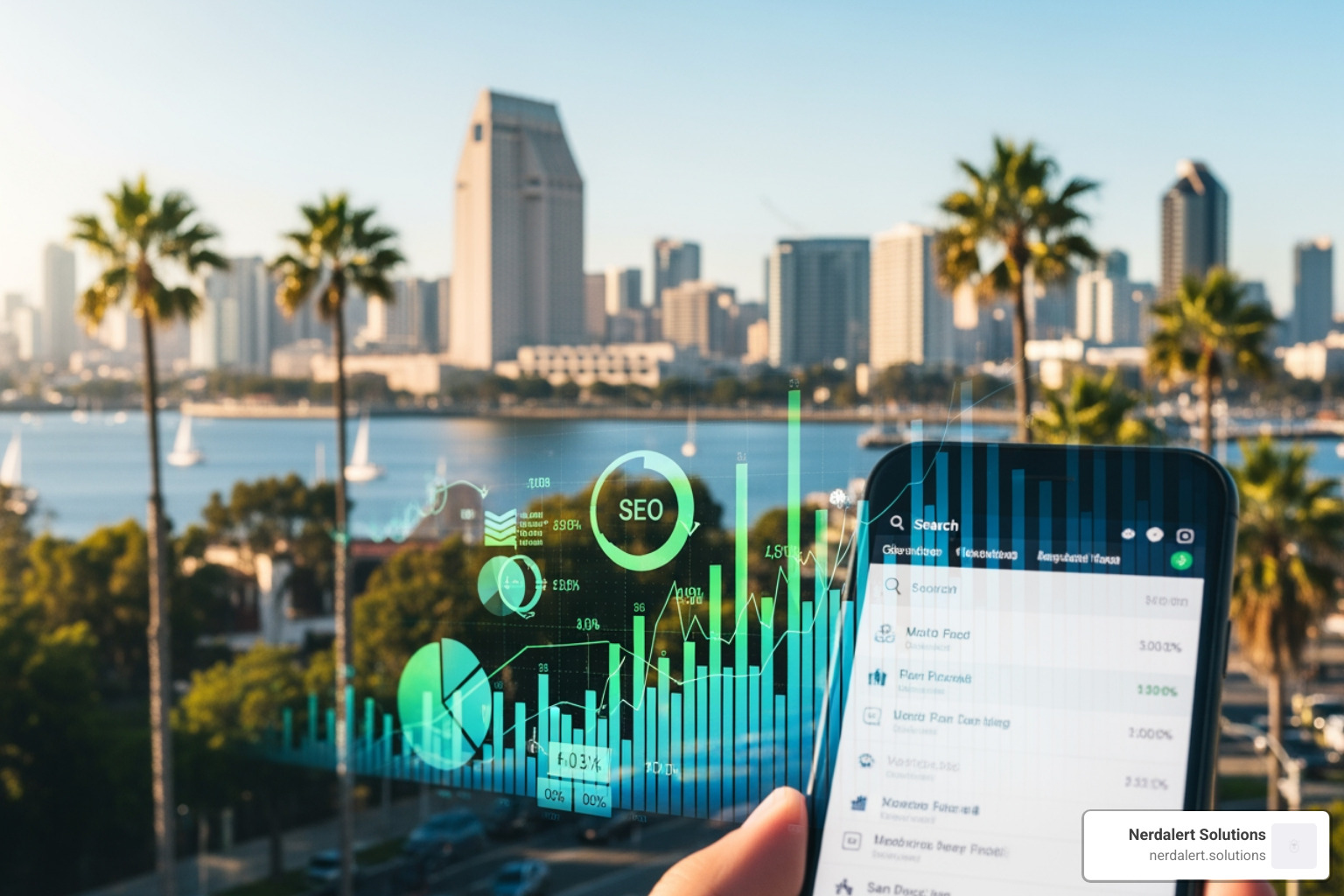 mobile seo services in san diego