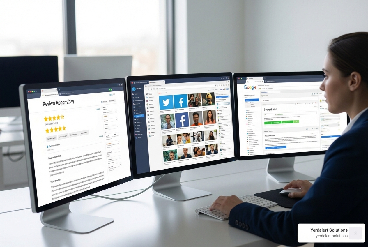 online reputation management companies